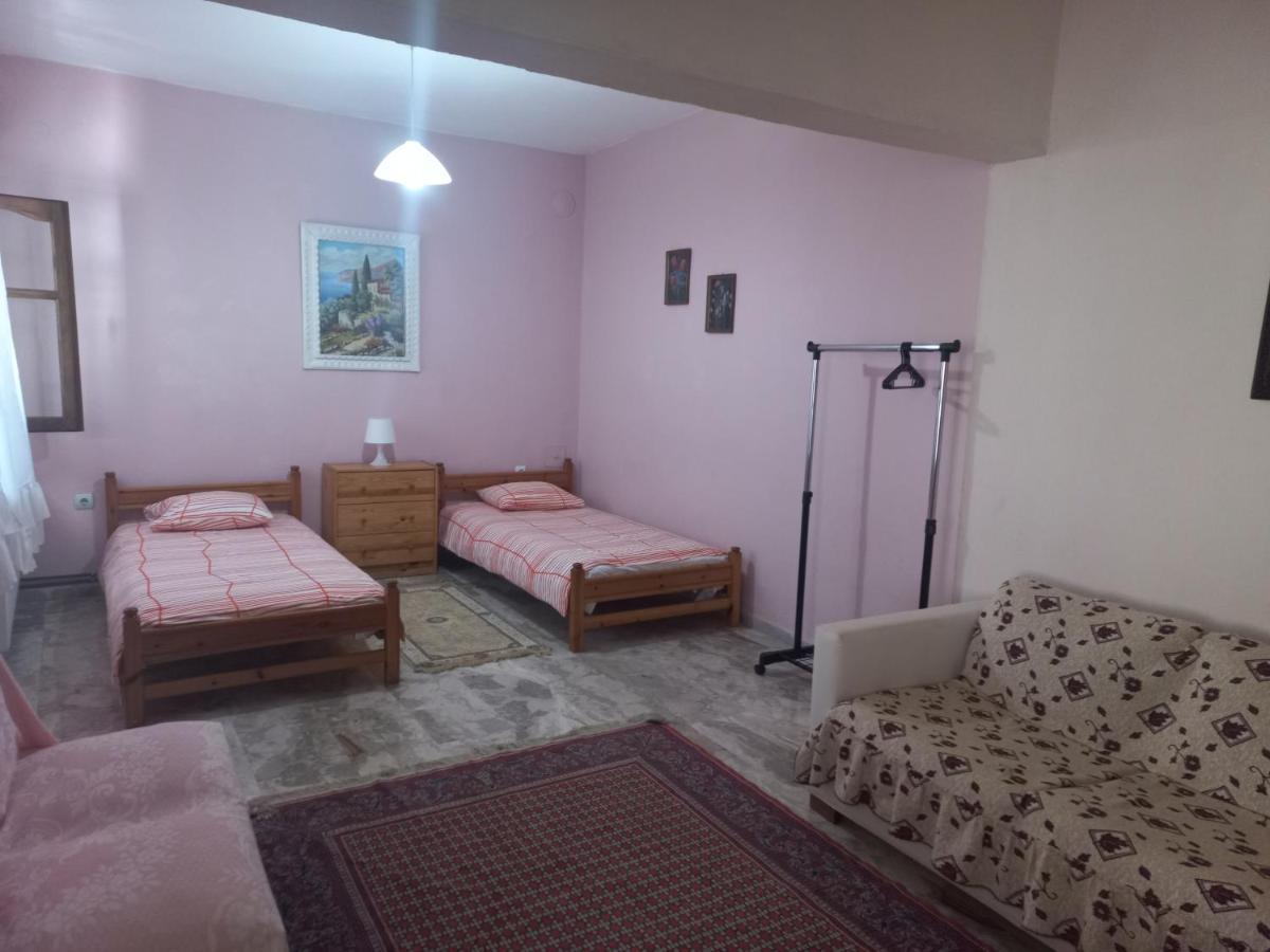 Apartment With View At Olympus Mountain لِتوخورو المظهر الخارجي الصورة